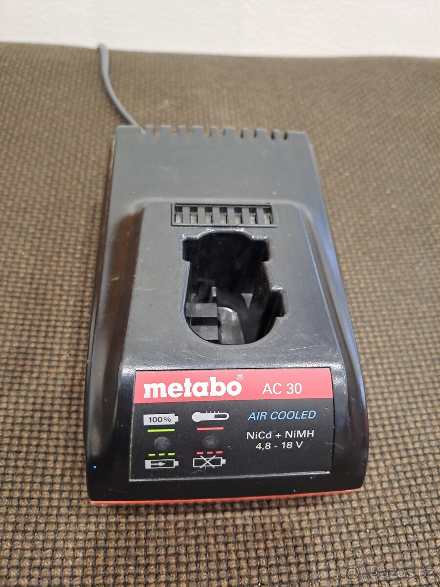 12V METABO - 12