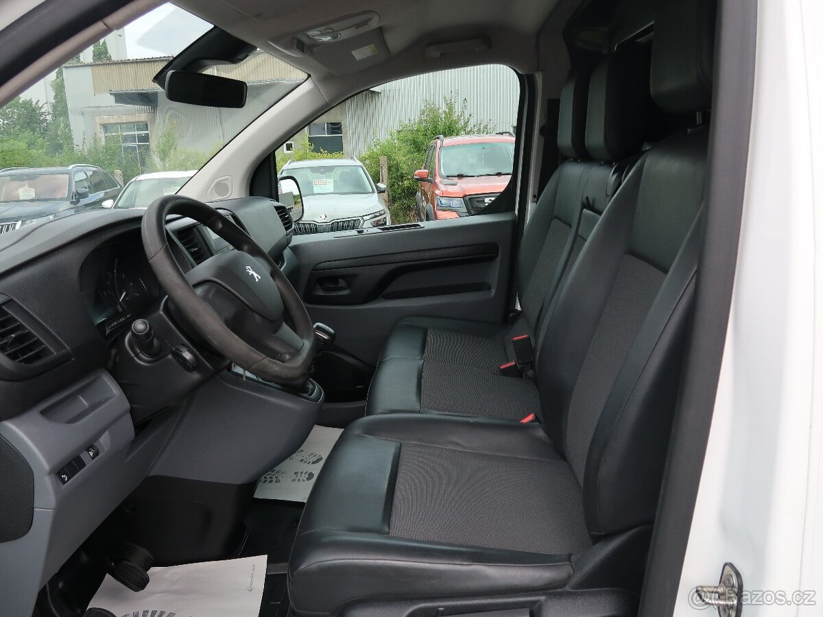 Peugeot Expert 2.0BHDi,90kW,L3,1majČR,DPH - 12