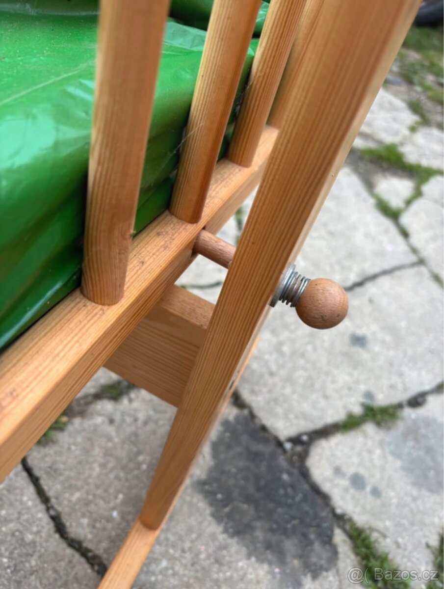 Dětská kolébka - 12