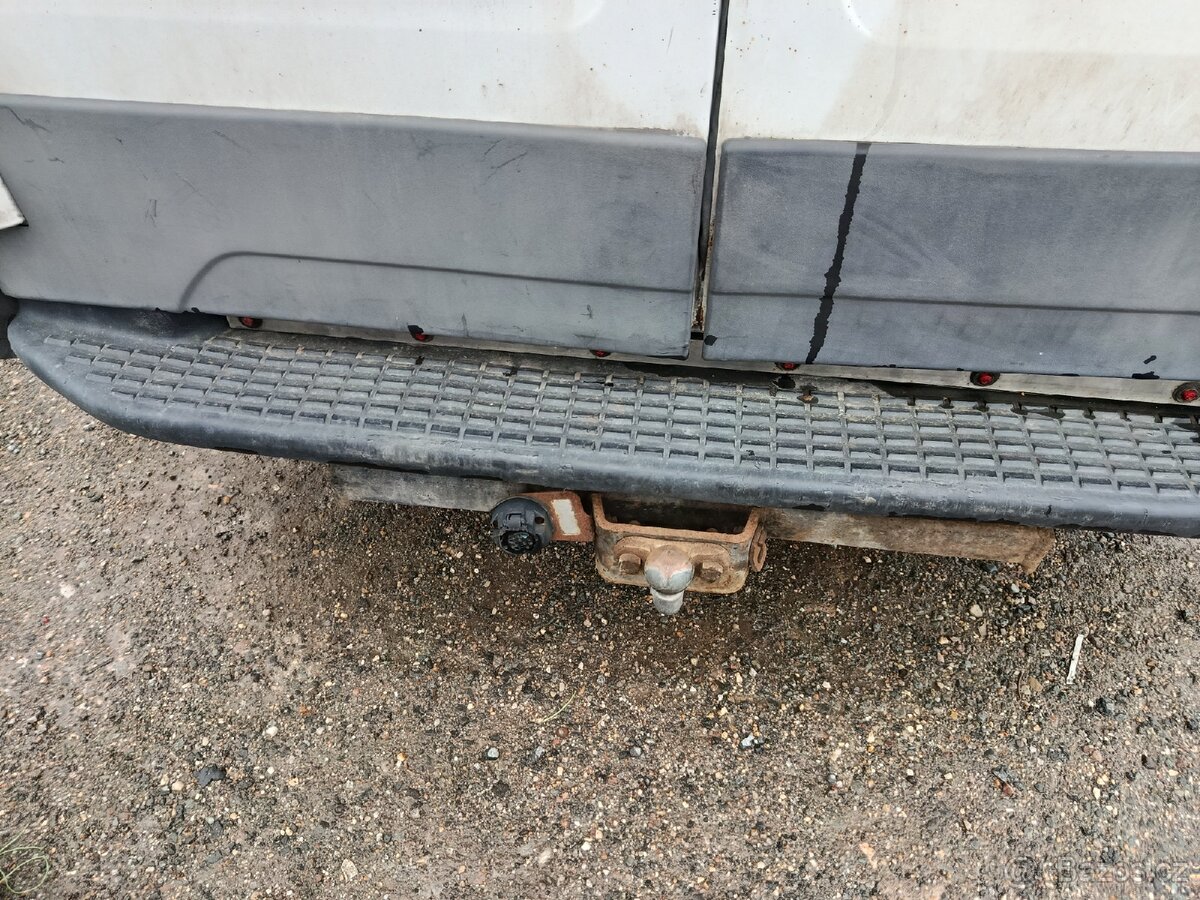 Iveco Daily Maxi 35S 2.3 D po Servisu - 12