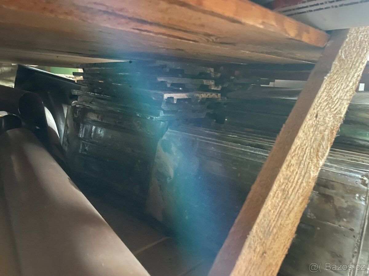 skleněné tašky - 12