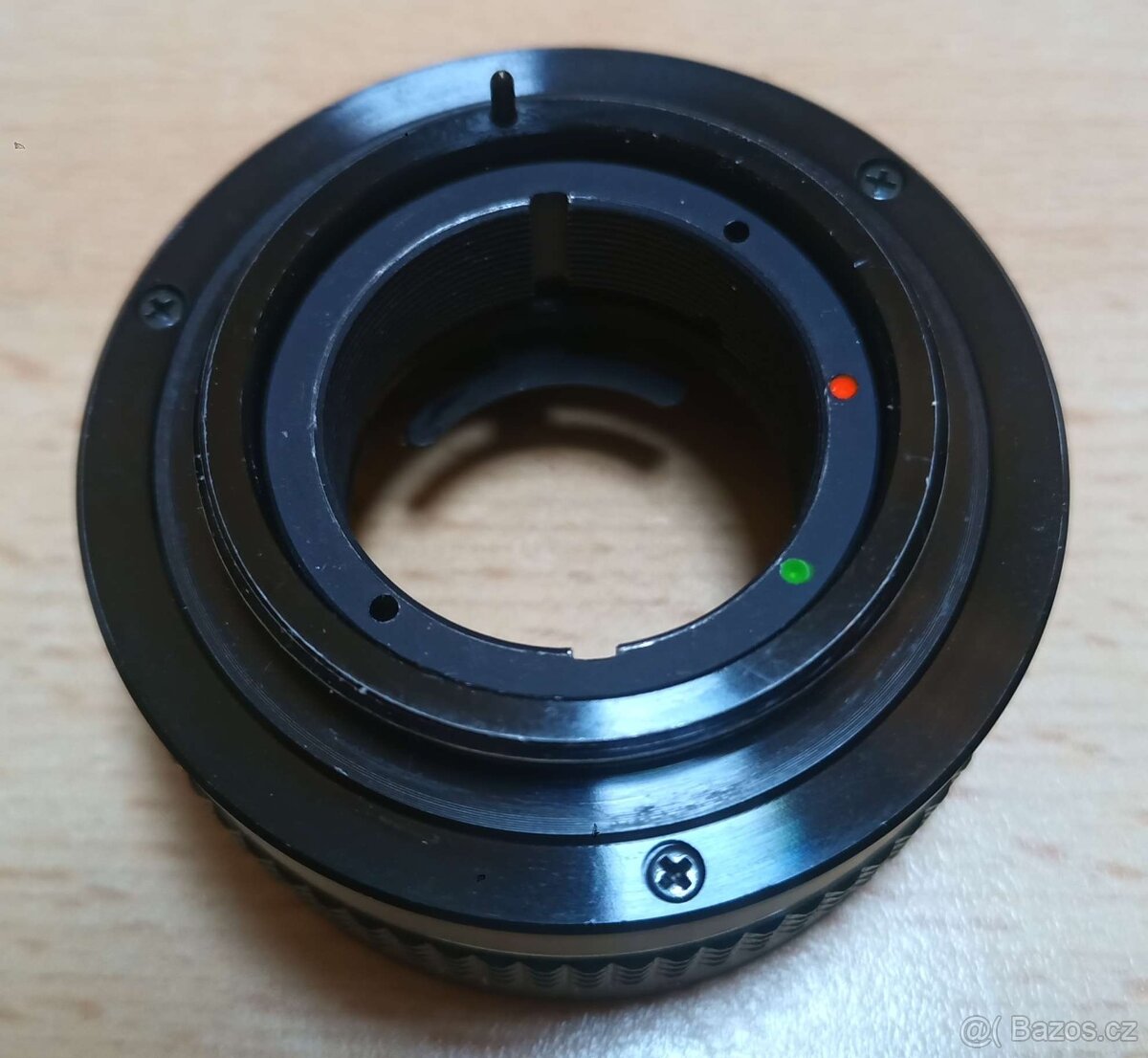 M42 Porst Universal-Converter - 12