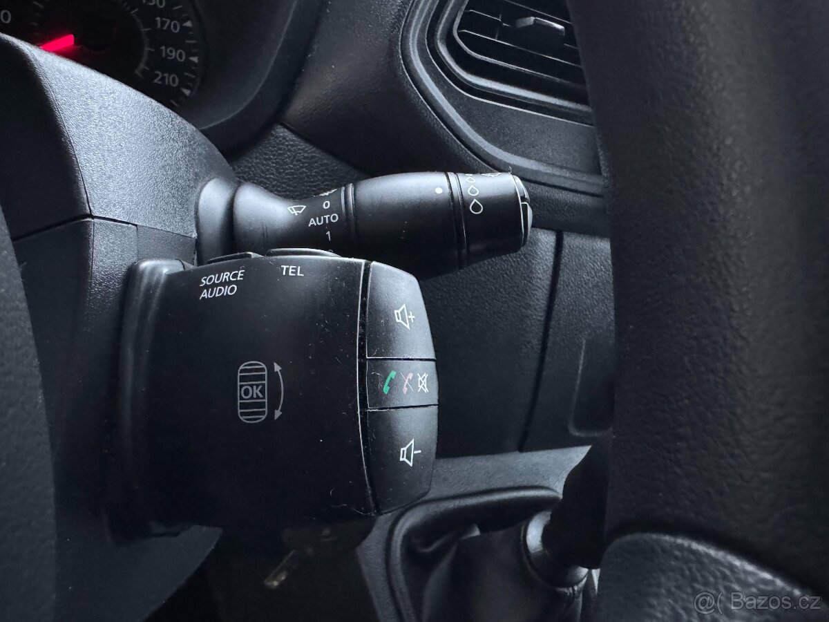 Renault Master maxi, 2,3dci 100kW, LED,klima - 12