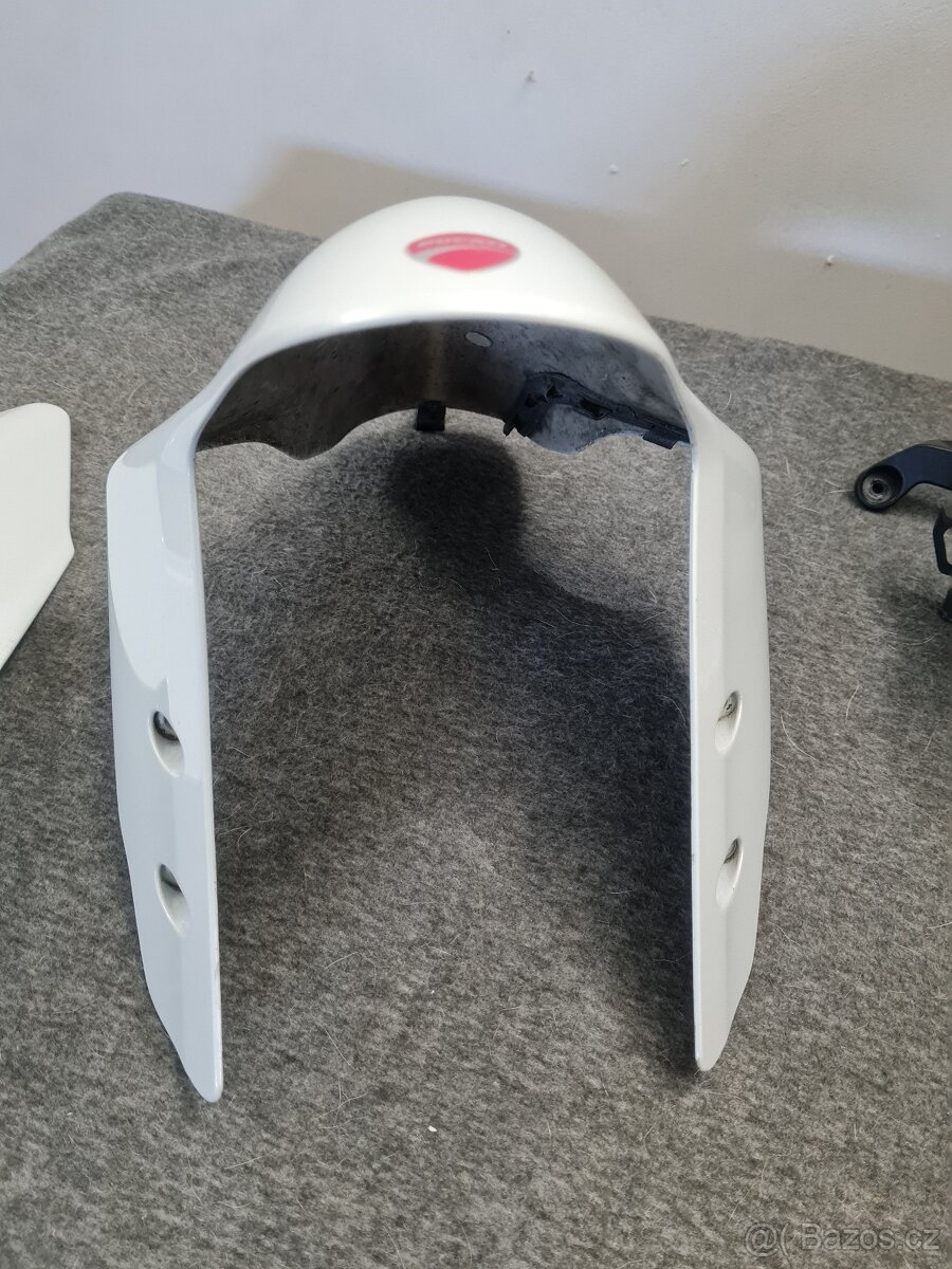 Ducati 899 1199 panigale - 12