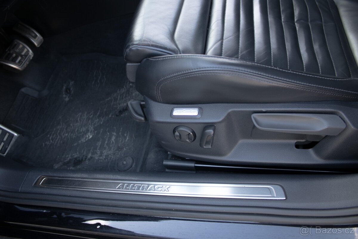 Volkswagen Passat Variant 2.0 TDI SCR 140kW 4 Motion - 12
