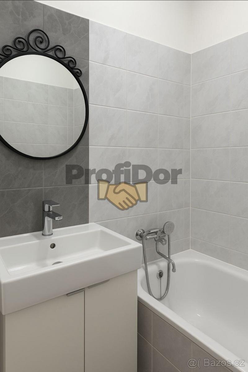 Prodej bytu 3+1 na ul. Obránců míru, Kopřivnice - 12