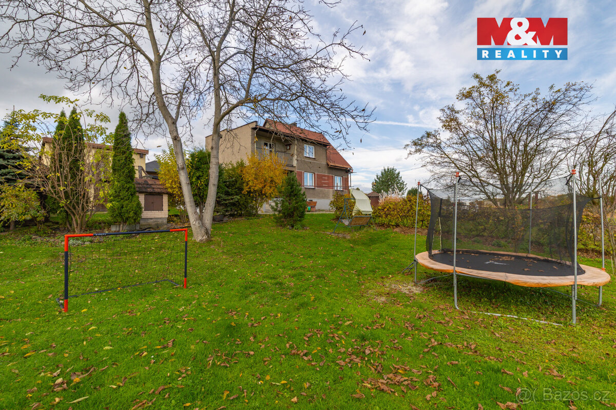 Prodej rodinného domu, 135 m², Ropice - 12