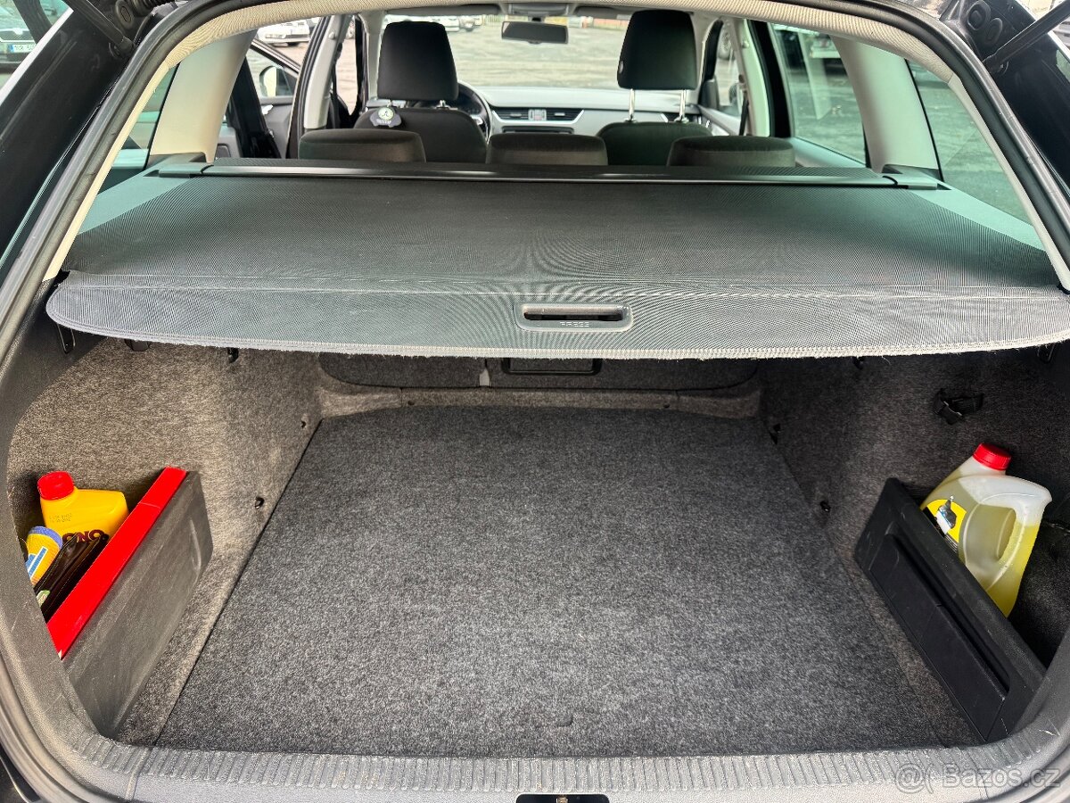 Škoda Octavia III 1.6 TDi COMBI GREENLINE MOŽNO NA SPLÁTKY - 12