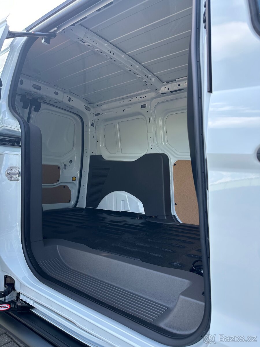 Connect Van L2 1,5 EcoBlue 100k 2025 ČR Dealer FORD - 12