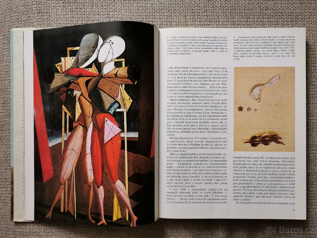 Dějiny umění - 12