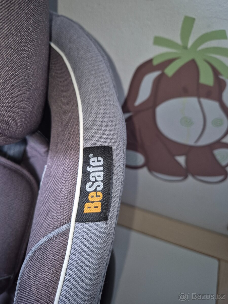 Autosedačka Be Safe - 12