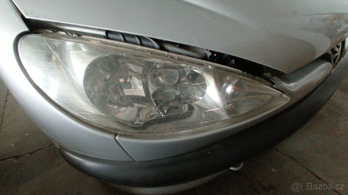 Peugeot 206 - 12