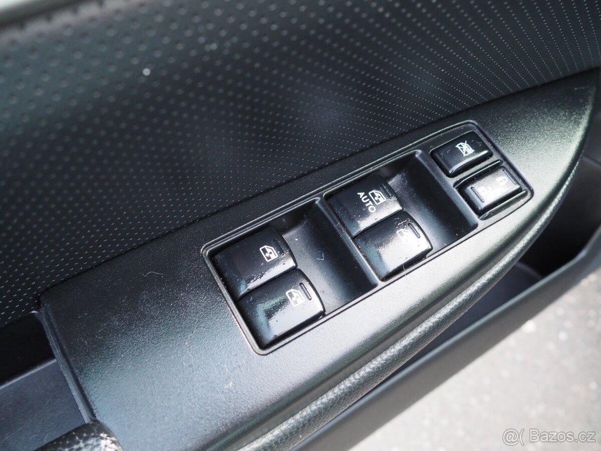 2014 Subaru Outback 2.0D CrossTrack A/T 4x4 - 12