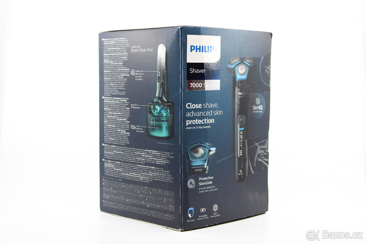 Philips Series 7000 S7783/55 - se zárukou - 12