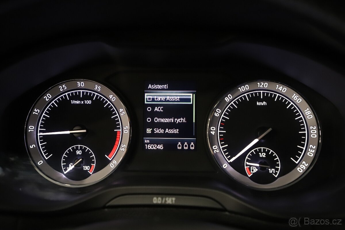 Škoda Karoq 2.0TDI 110kW Style Tažné ACC - záruka Autodraft - 12