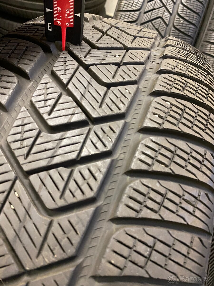 ORIGINAL ALU KOLA MAZDA CX-60 235/60/18 - 12