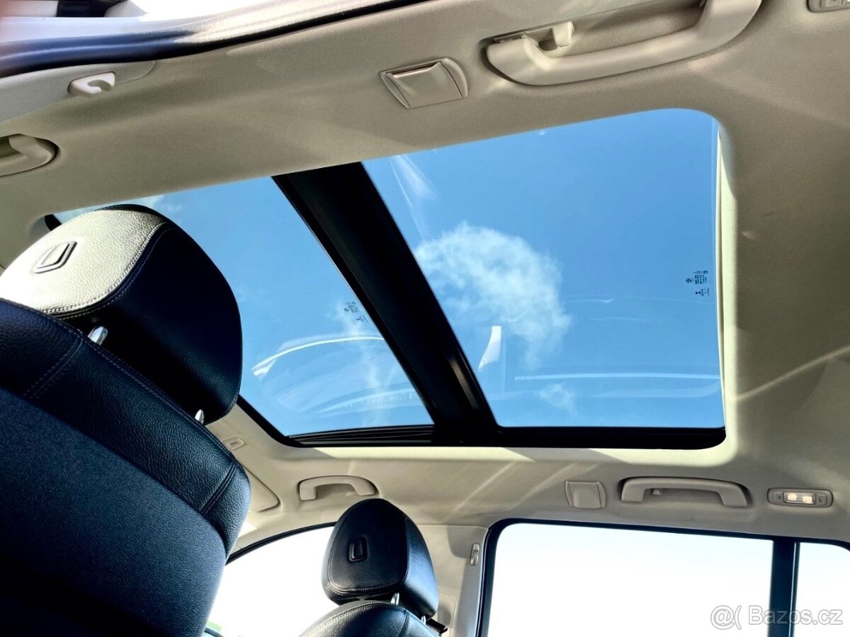 BMW 530i xDrive Luxury Laser, odpočet DPH - 12