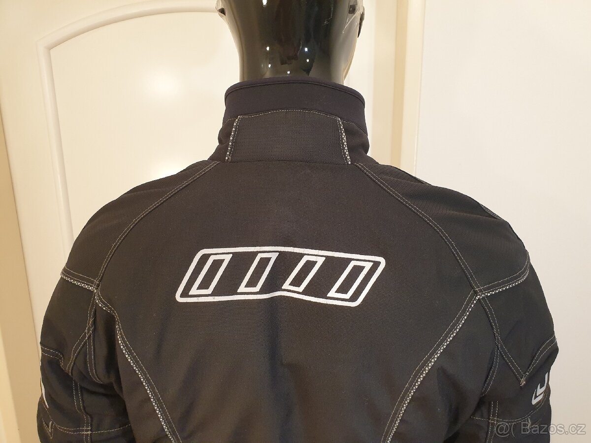 Rukka bunda na moto 44Velmi kvalitní, značková Vel. L - 12