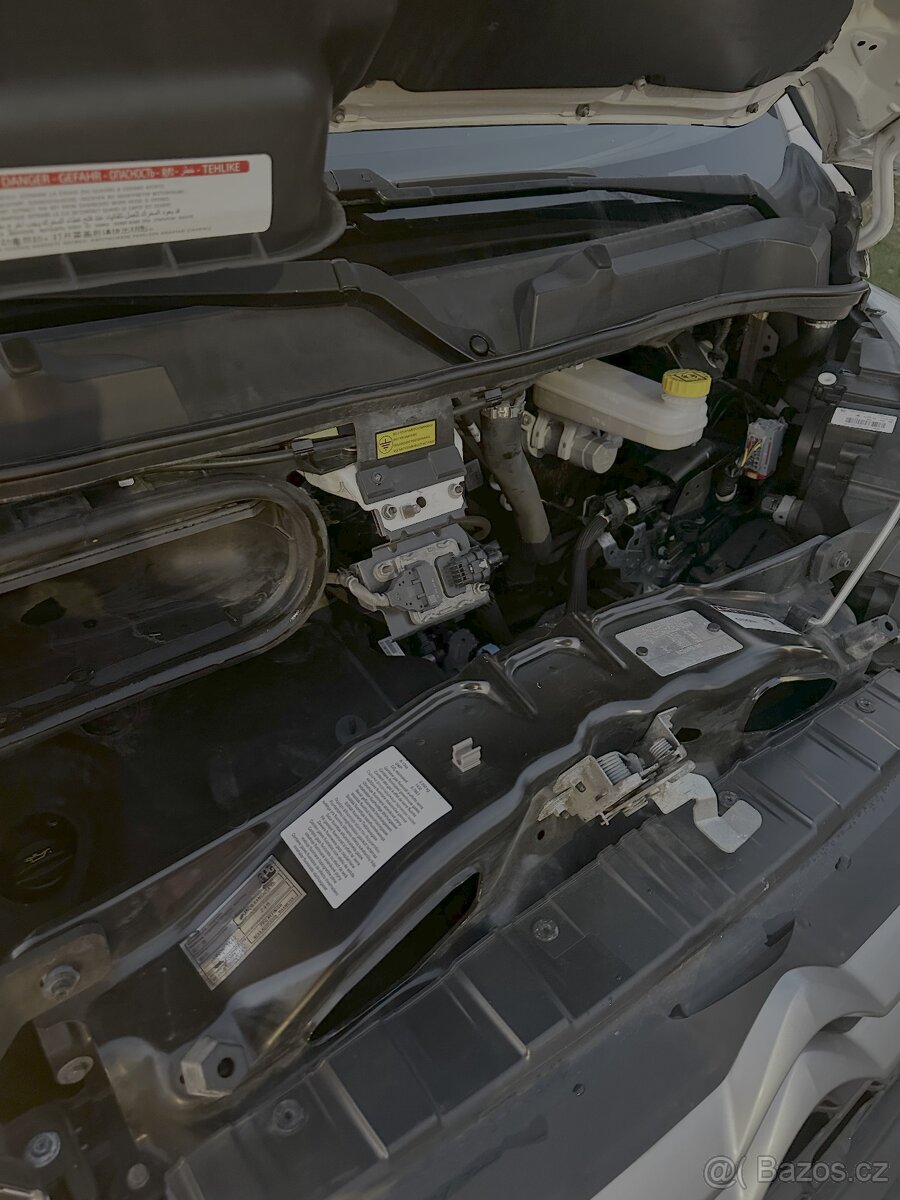 Citroen Jumper 2,2 L2H2 - 12