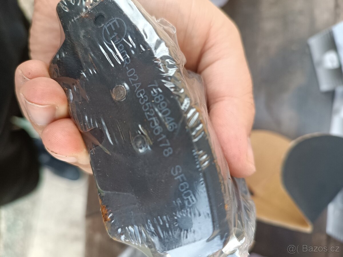 Ssangyong Korando 2.0 e-xdi - 12