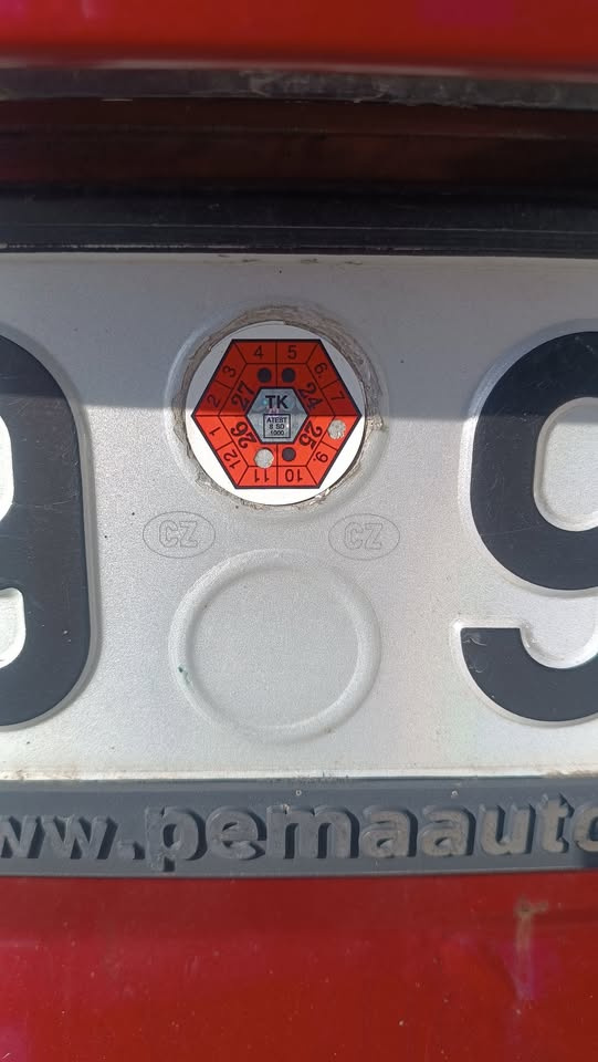 Jeep Compass 4x4 LPG - 12