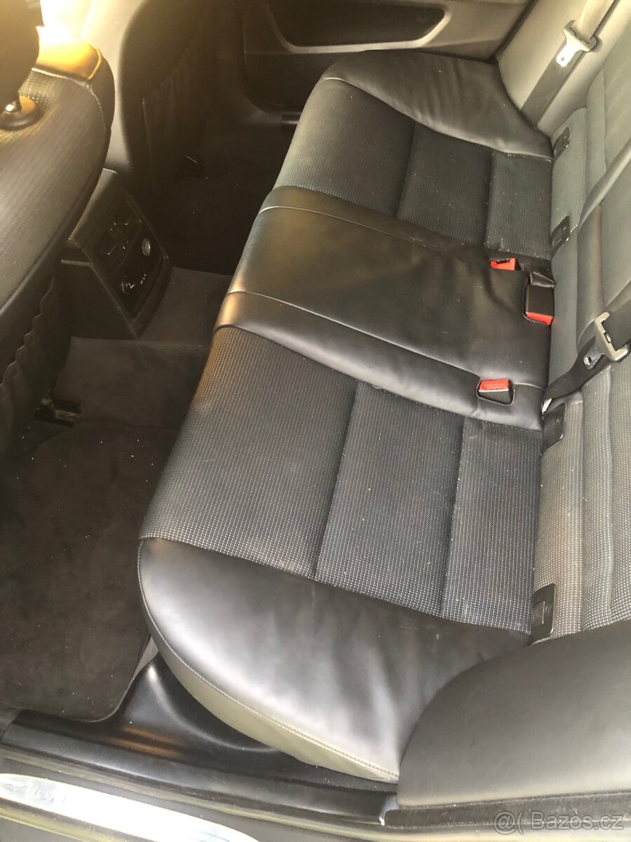 Bmw e61 530xd - náhradní díly - 12