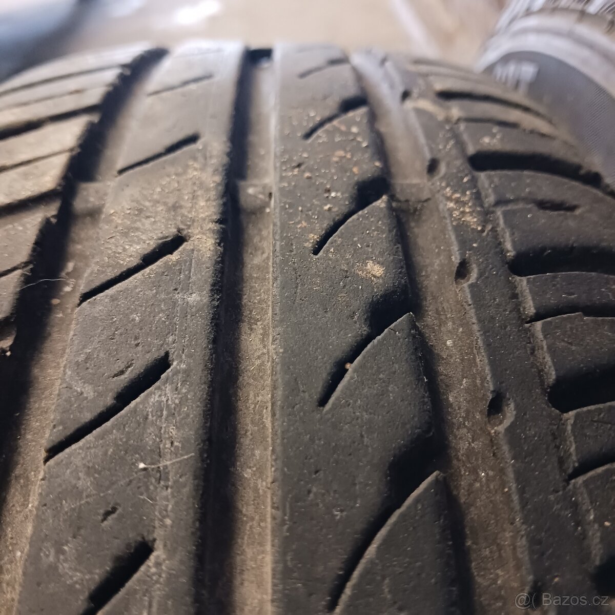 Pneu letní 175/70 R13 - 12