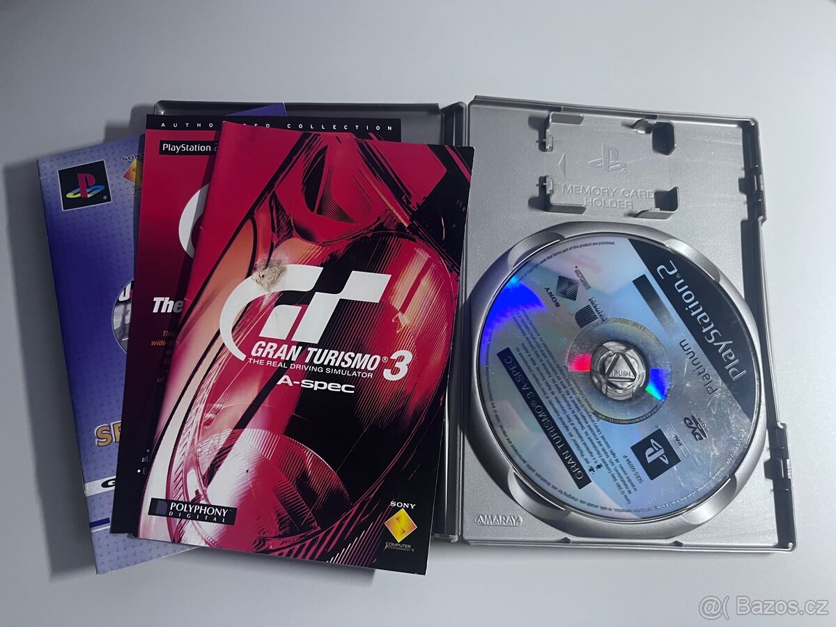 Hry na Playstation 2 1# - 12