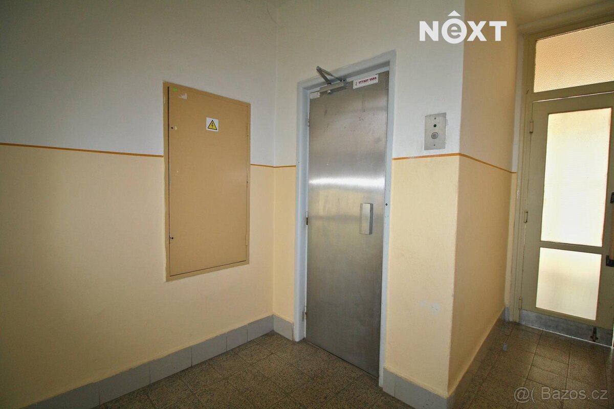 Pronájem byt 2+1, 61㎡ - 12