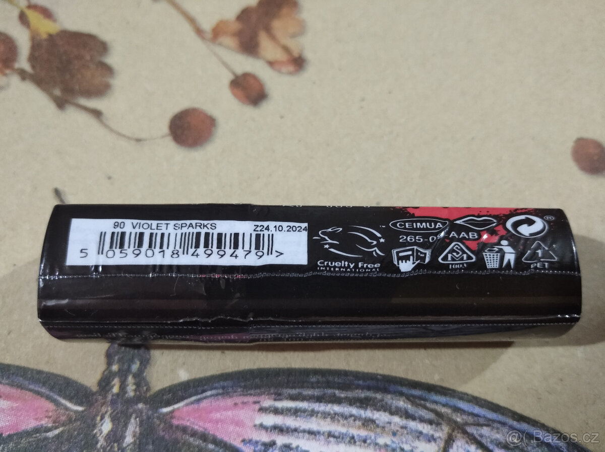 AVON Rtěnky Ultra Creamy/Matte/Shimmer 3,6g - 12