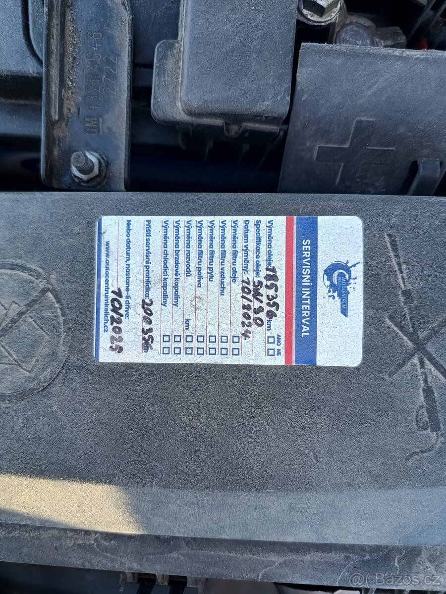 Opel Astra ST 1.6 CDTi RV2013 odpočet DPH - 12