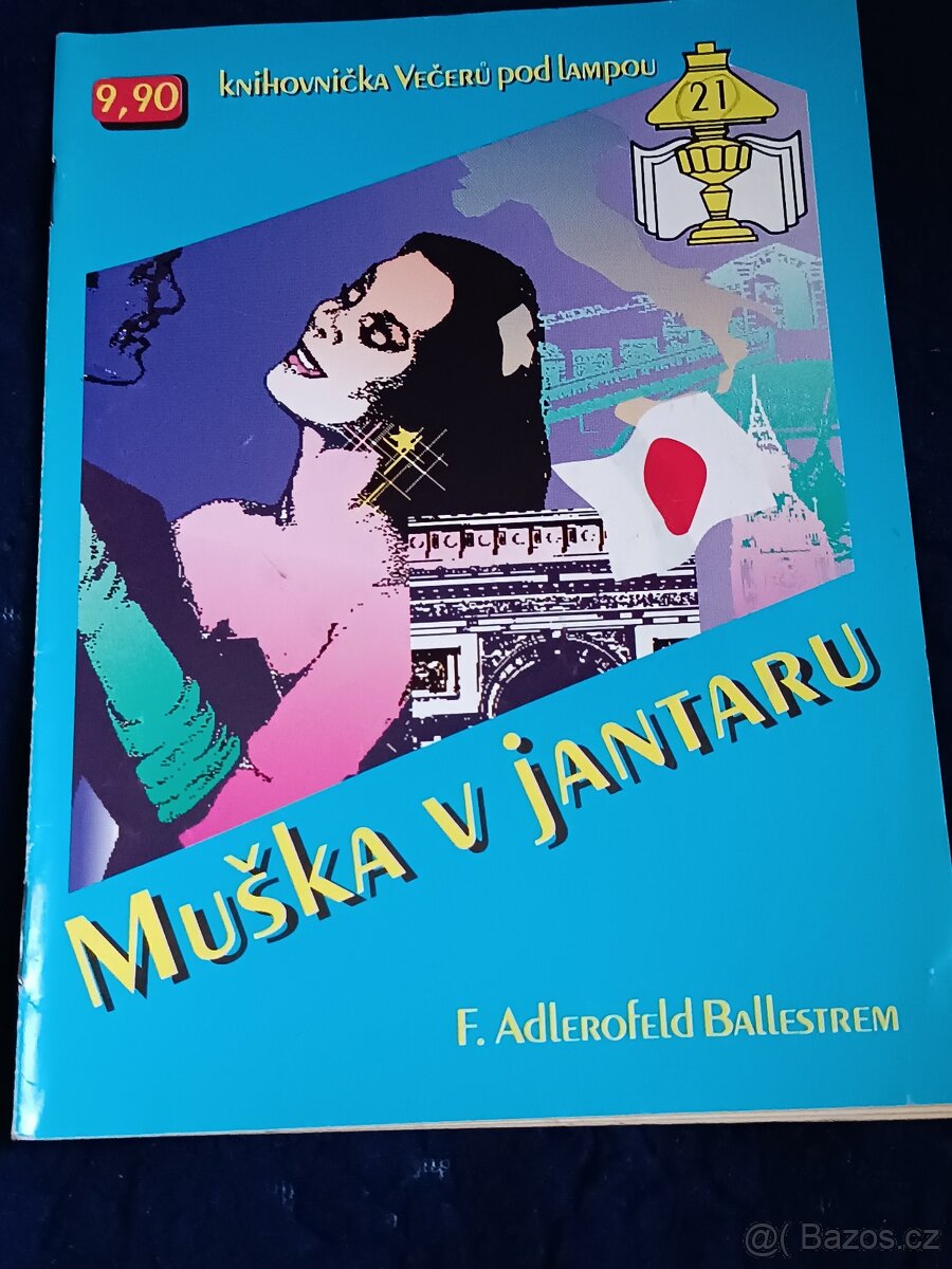 Ruzné čtení pro ženy - 12