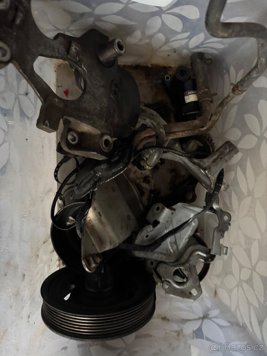 Honda crv 2007 110kw - 12