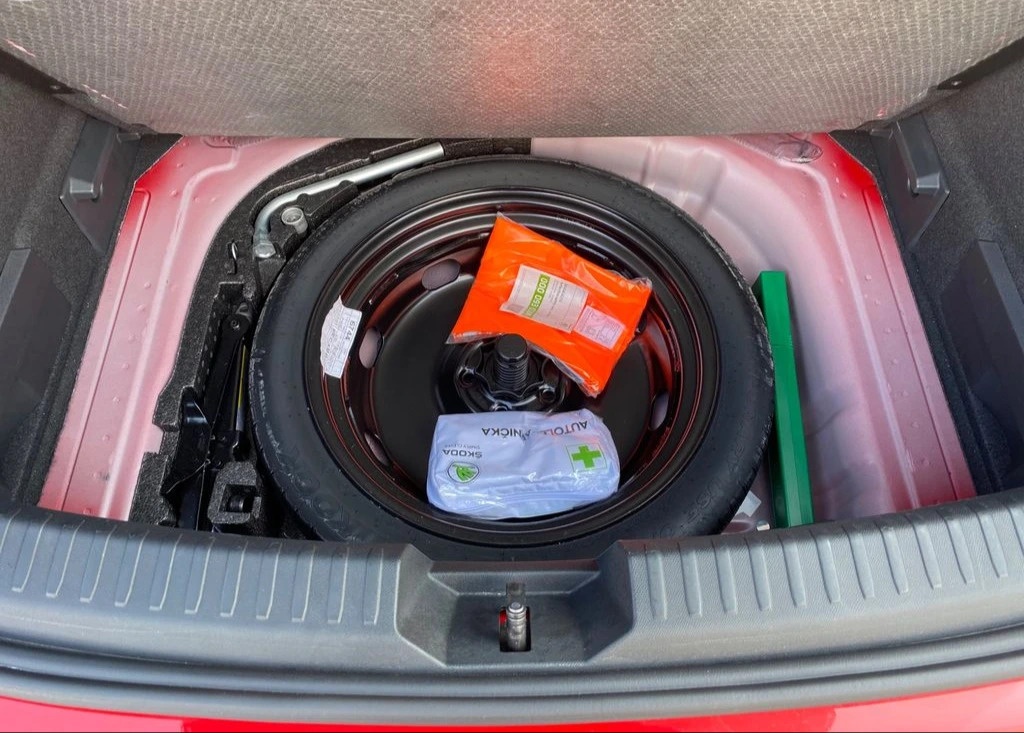 Seat Leon, 1.5 TSi, 96 kW FR, DPH - 12