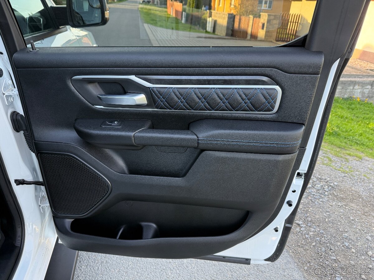 DODGE RAM 1500 MOPAR PERFORMANCE STAGE2 - 12