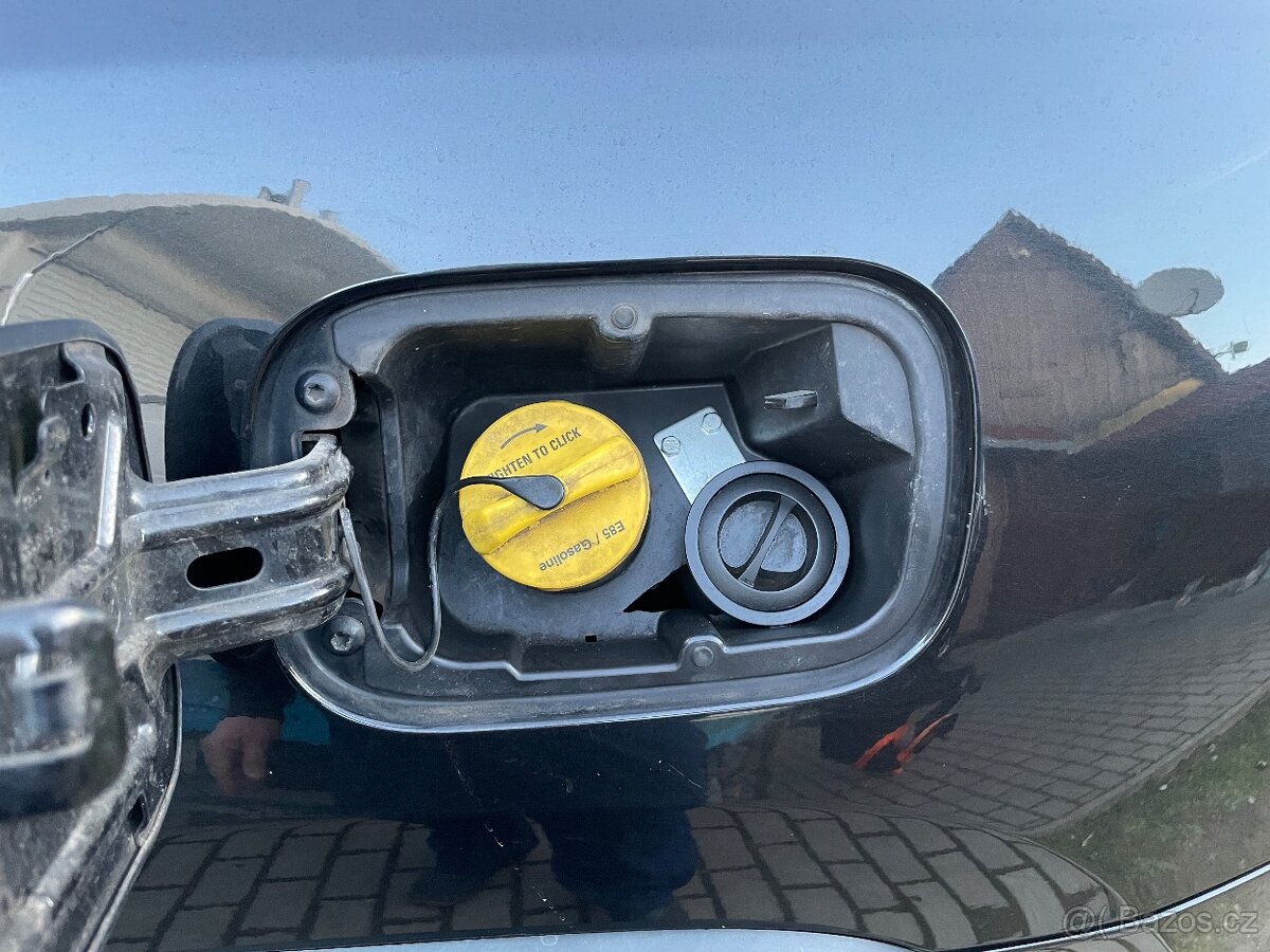 JEEP GRAND CHEROKE 3.6 V6 - 12