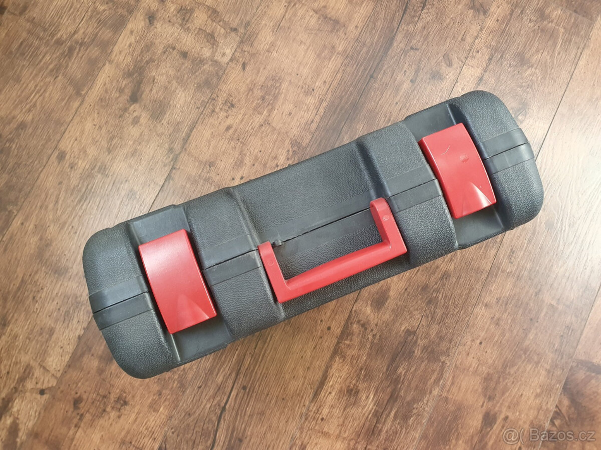 Vibrační bruska Einhell Expert TE-OS 2520 E - 12