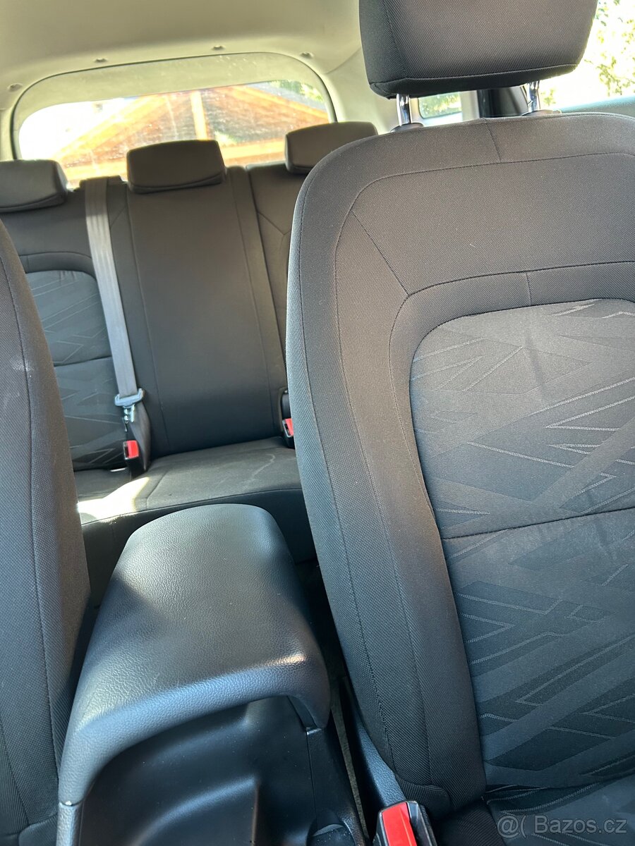 Kia cee’d 2015 - 12