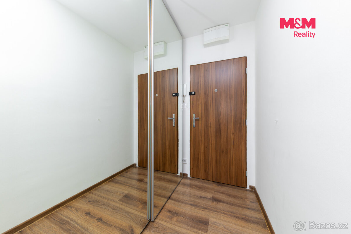 Prodej bytu 3+1, 79 m², Ostrava, ul. Norberta Frýda - 12
