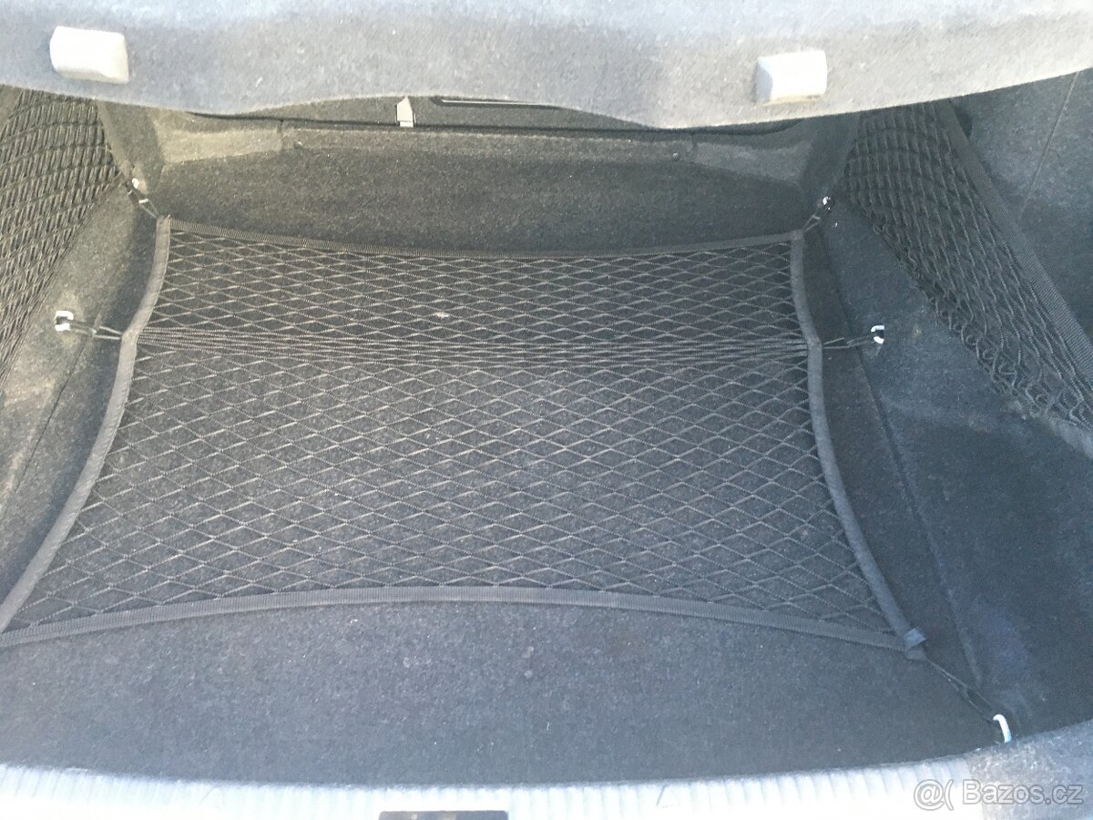 Škoda Octavia 3 FL - 1.6 Tdi 85 kw - 12