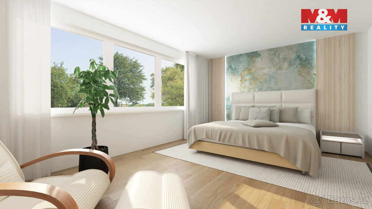 Prodej rodinného domu v Mimoni, ul. Eliášova - 12