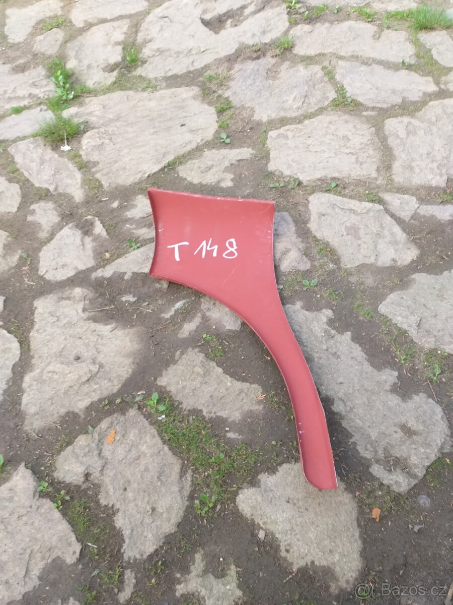 Tatra 138 148 813 ND nové - 12