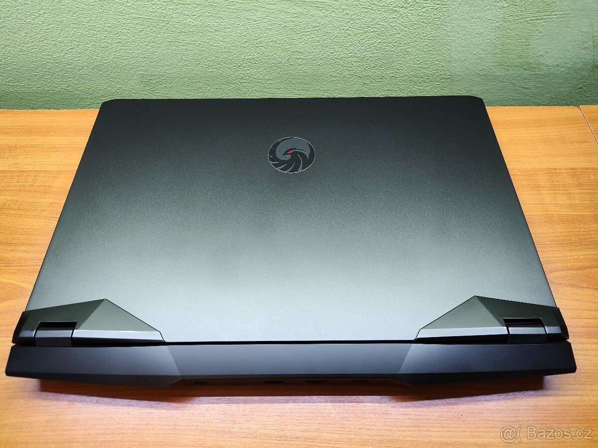 17" Alpha,RTX-4070-140w,R-9,QHD,32GB-TOP-ZÁRUKA - 12