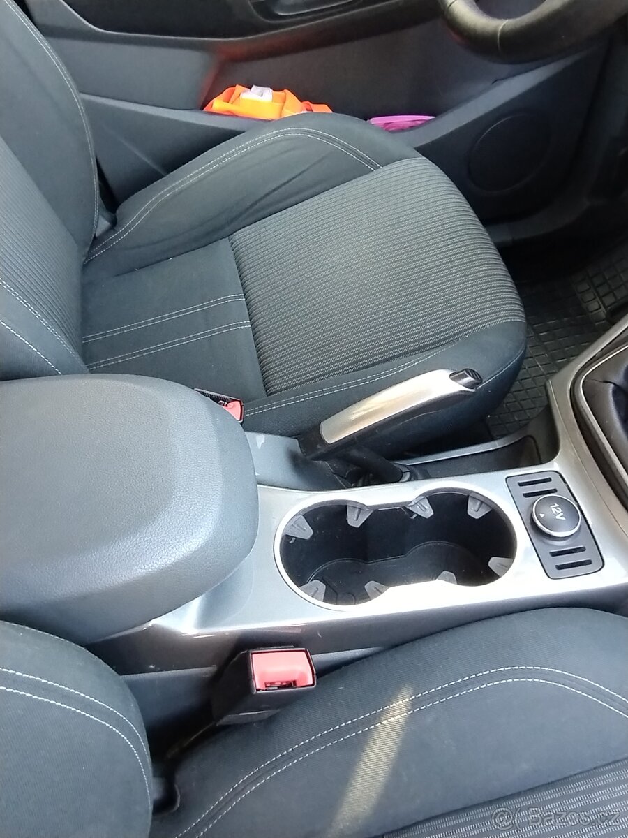 FORD Grand C-max 1.0, 92 kw, ecoboost, titanium, 2012 SLEVA - 12