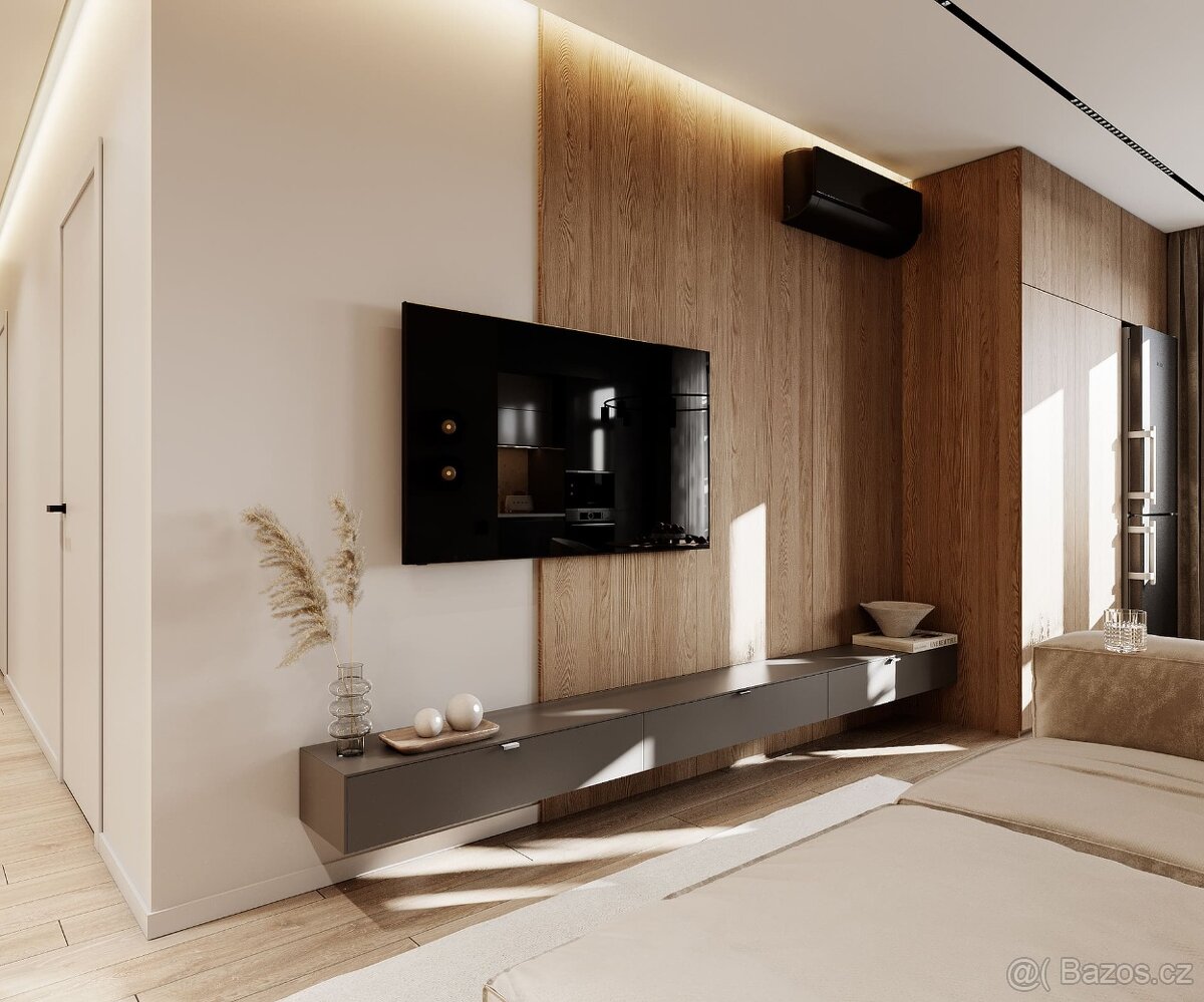 Prodej nového projektu výstavby RD v Hradci Králové a okolí - 12