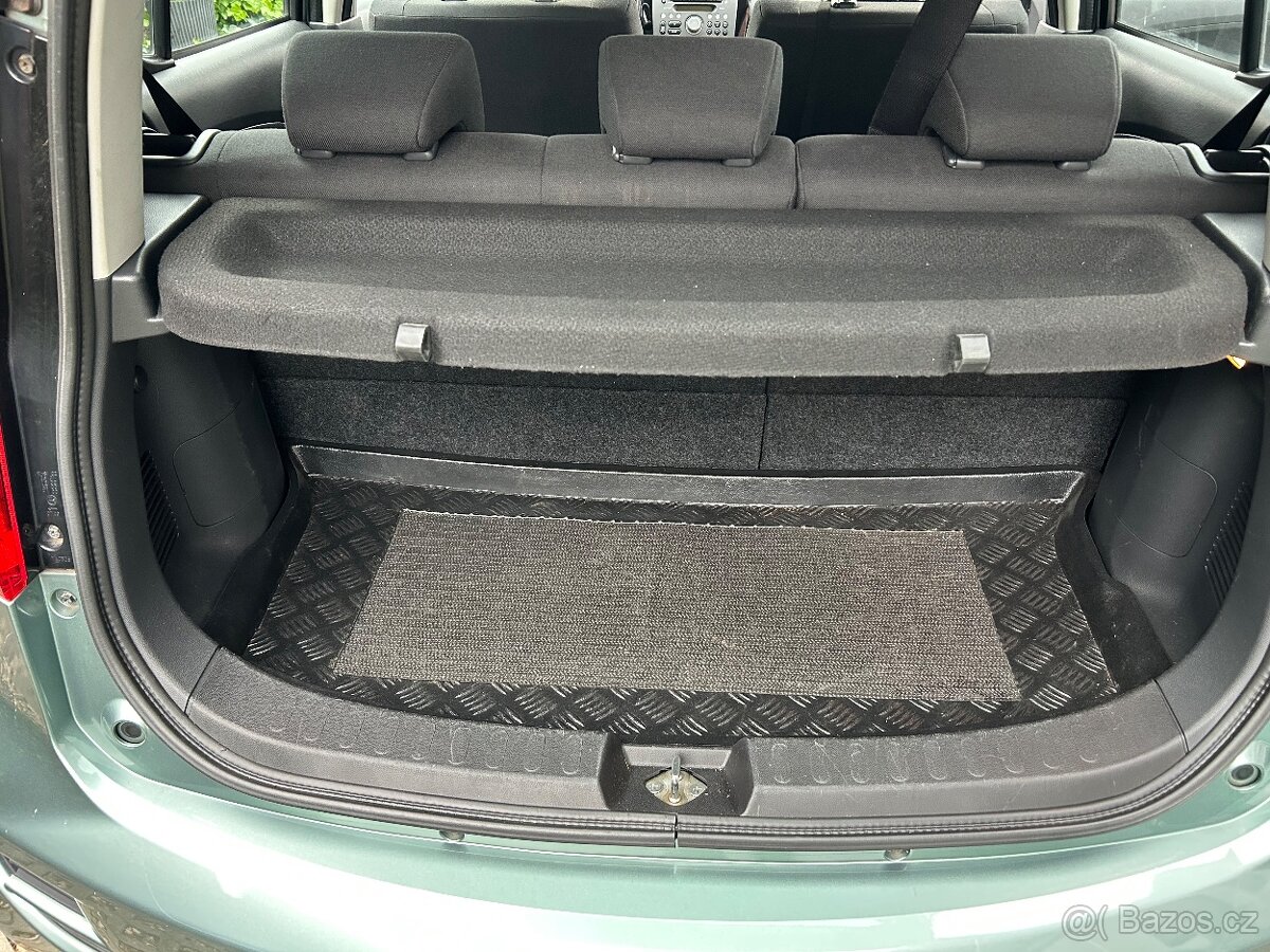 Suzuki Splash 1.2 VVT, r. 2012 facelift, klima - 12