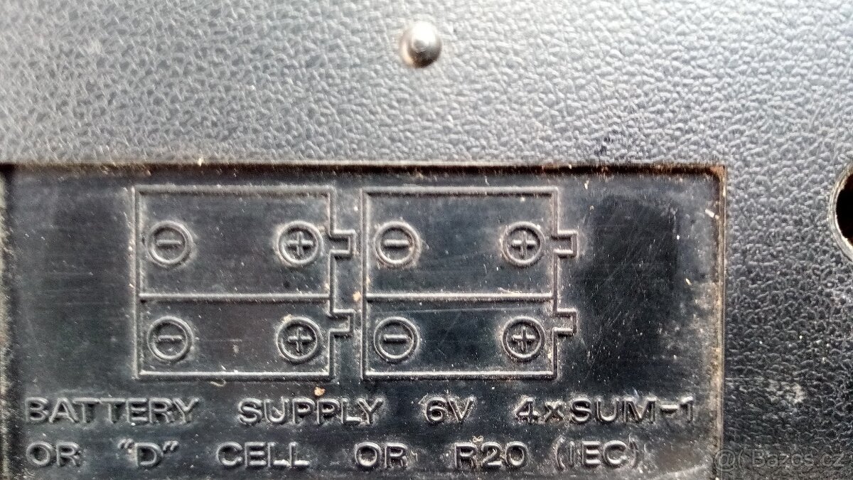 Historické kazeťáky-3 kusy - 12