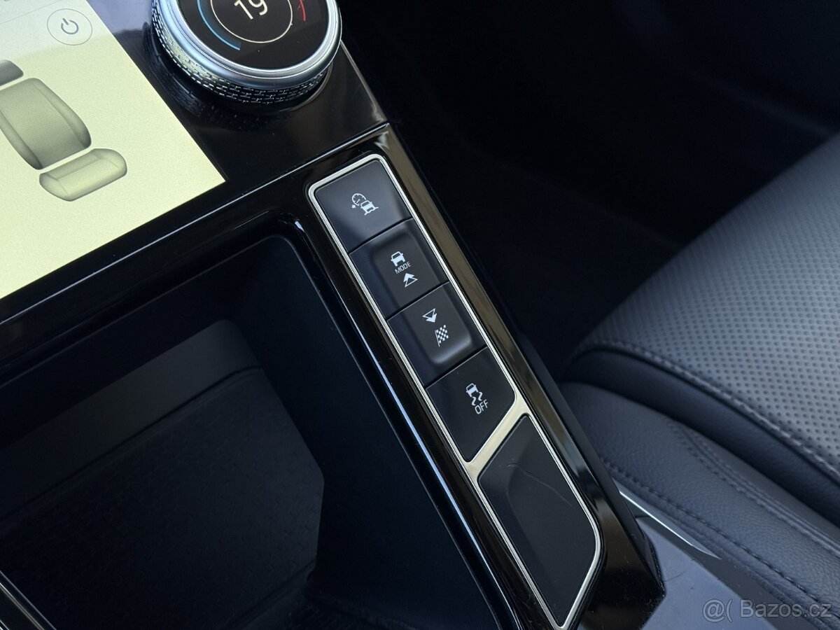 Prodam Jaguar I-Pace - 12