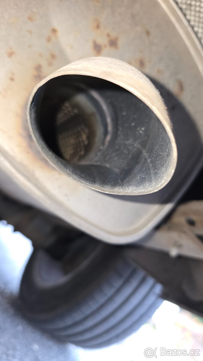 Volkswagen Caddy Maxi, 7 míst, 1.6tdi - 12