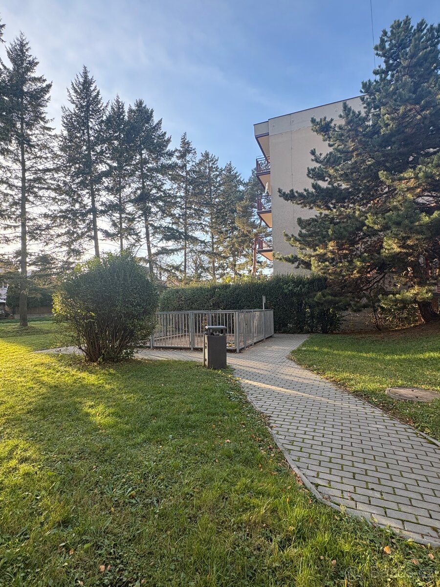 Byt 2+1 v žádané lokalitě v osobním vlastnictví - 12